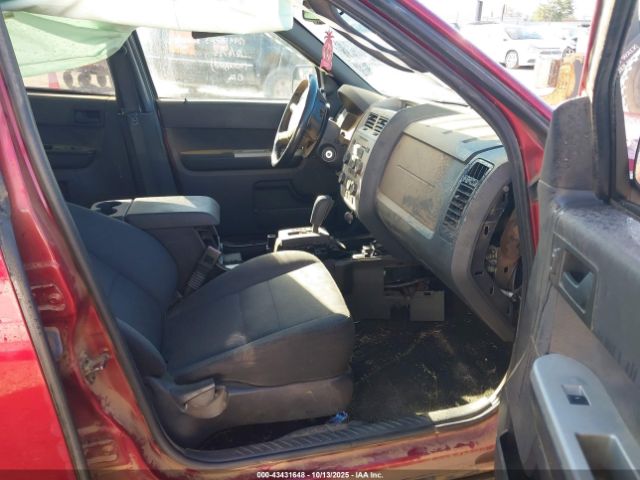 2012 FORD ESCAPE 1FMCU0DG8CKA48908 Photo 4