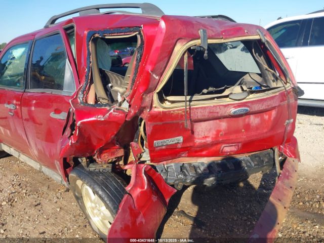 2012 FORD ESCAPE 1FMCU0DG8CKA48908 Photo 5