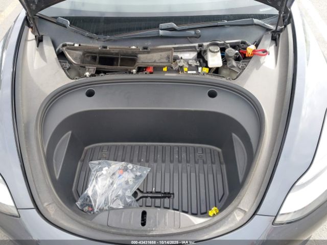 2020 TESLA MODEL 3 5YJ3E1EB0LF787438 Photo 9