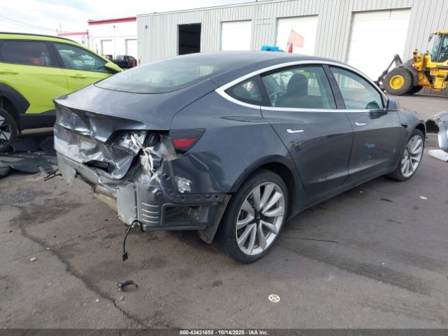 2020 TESLA MODEL 3 5YJ3E1EB0LF787438 Photo 3