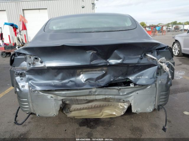 2020 TESLA MODEL 3 5YJ3E1EB0LF787438 Photo 5