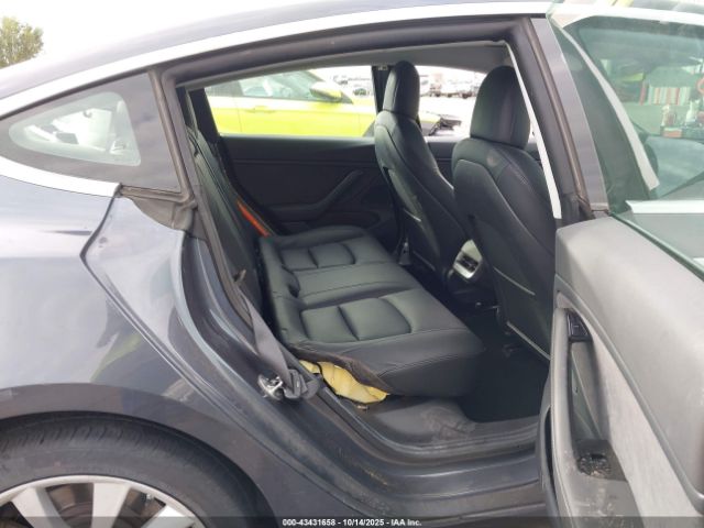 2020 TESLA MODEL 3 5YJ3E1EB0LF787438 Photo 7