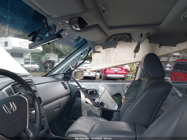 Продаж на аукціоні авто 2007 Honda Pilot Ex-l, vin: 2HKYF18647H538505, номер лоту: 43431665