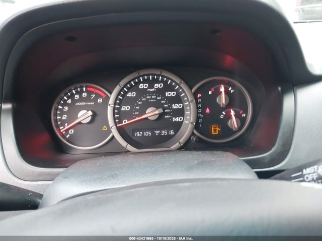 Продаж на аукціоні авто 2007 Honda Pilot Ex-l, vin: 2HKYF18647H538505, номер лоту: 43431665