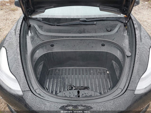 2021 TESLA MODEL 3 5YJ3E1ECXMF914237 Photo 9