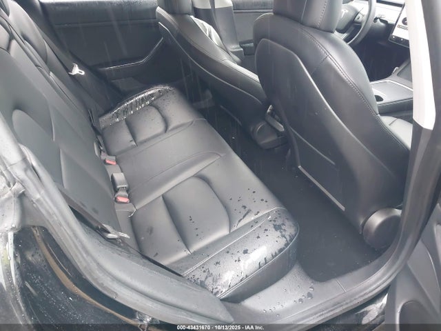 2021 TESLA MODEL 3 5YJ3E1ECXMF914237 Photo 7