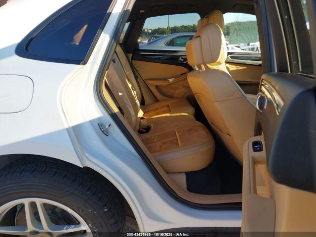 2017 PORSCHE MACAN WP1AA2A5XHLB03913 Photo 7