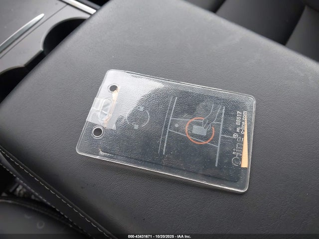 2022 TESLA MODEL Y 7SAYGDEE6NA017534 Photo 10