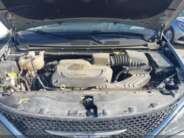 2020 CHRYSLER VOYAGER 2C4RC1DG7LR266203 Photo 9