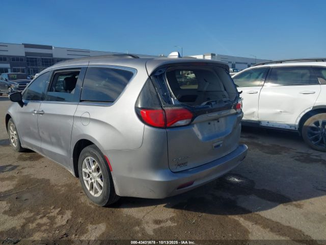 2020 CHRYSLER VOYAGER 2C4RC1DG7LR266203 Photo 5