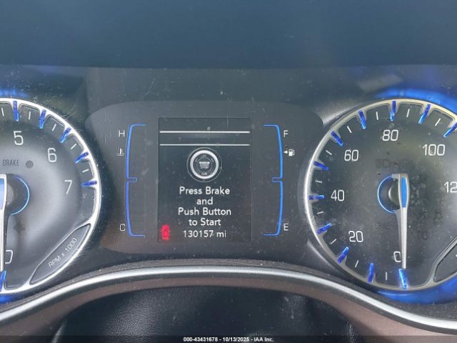 2020 CHRYSLER VOYAGER 2C4RC1DG7LR266203 Photo 6