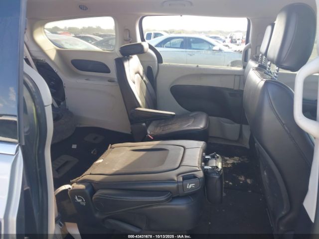 2020 CHRYSLER VOYAGER 2C4RC1DG7LR266203 Photo 7