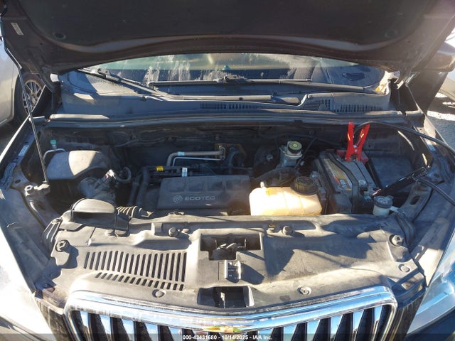 Aukcja sprzedaży 2013 Buick Encore Premium, vin: KL4CJDSB5DB209173, numer aukcji: 43431680