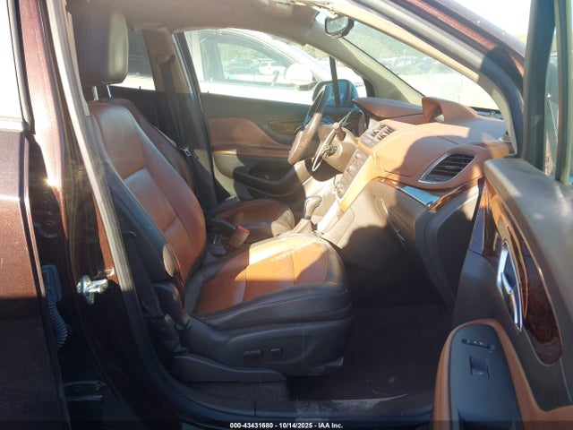 Aukcja sprzedaży 2013 Buick Encore Premium, vin: KL4CJDSB5DB209173, numer aukcji: 43431680