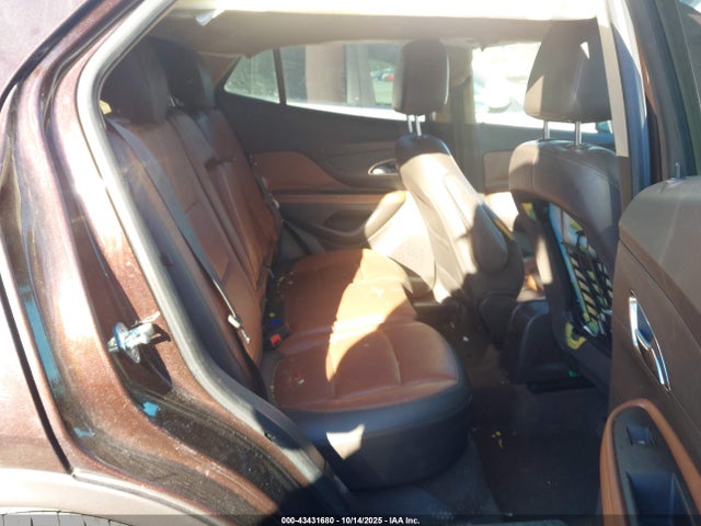 Aukcja sprzedaży 2013 Buick Encore Premium, vin: KL4CJDSB5DB209173, numer aukcji: 43431680