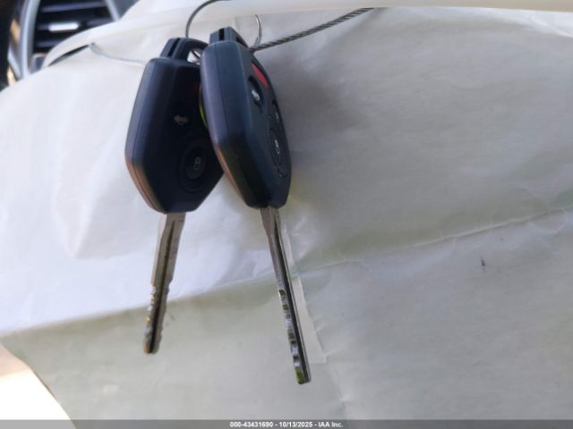 2024 SUBARU FORESTER JF2SKABC3RH505997 Photo 10