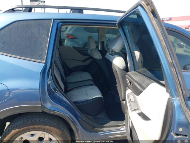 2024 SUBARU FORESTER JF2SKABC3RH505997 Photo 7