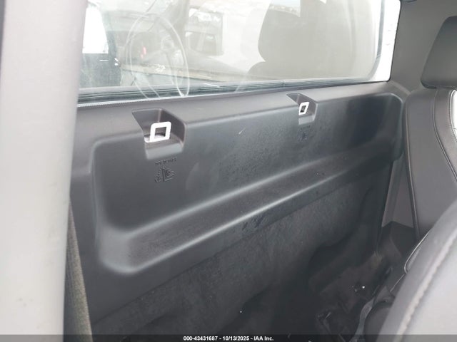 3GCNAAEK1PG355767 Chevrolet Silverado 1500 2wd Standard Bed Wt