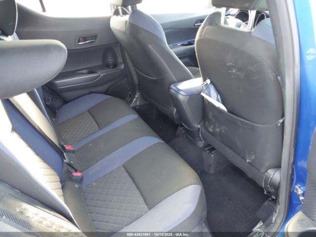 2020 TOYOTA C-HR JTNKHMBX0L1093101 Photo 7