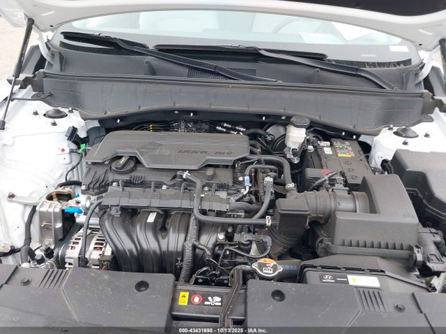 KM8HBCAB0SU338794 Hyundai mpi nu pe