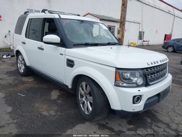 2014 LAND ROVER LR4 SALAG2V67EA728353