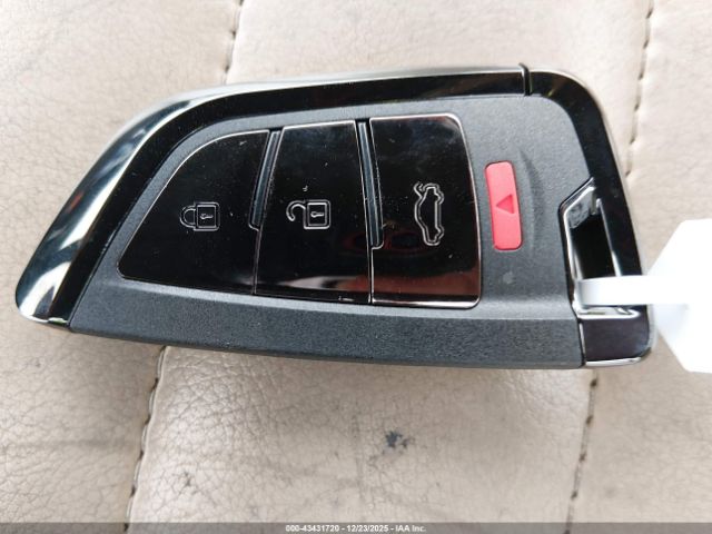 2014 LAND ROVER LR4 SALAG2V67EA728353 Photo 10