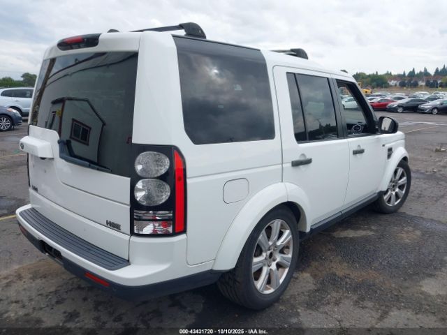 2014 LAND ROVER LR4 SALAG2V67EA728353 Photo 3