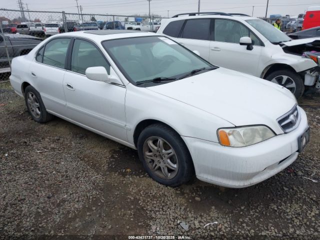 1999 ACURA TL 19UUA5644XA026287