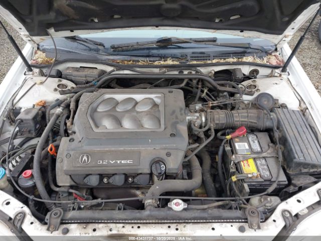1999 ACURA TL 19UUA5644XA026287 Photo 9