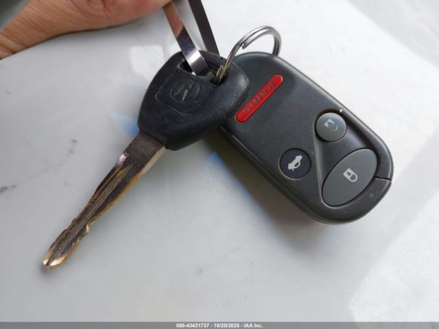 1999 ACURA TL 19UUA5644XA026287 Photo 10