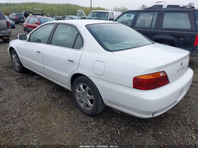 1999 ACURA TL 19UUA5644XA026287 Photo 2