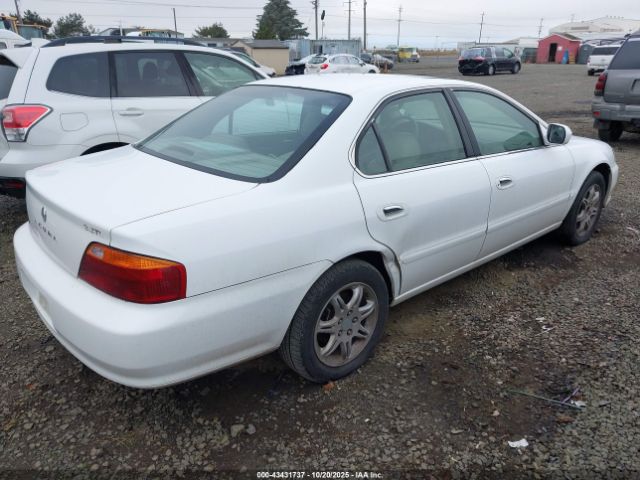 1999 ACURA TL 19UUA5644XA026287 Photo 3