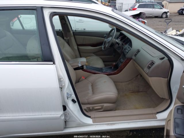 1999 ACURA TL 19UUA5644XA026287 Photo 4