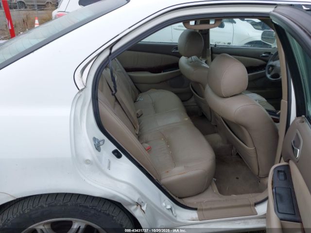 1999 ACURA TL 19UUA5644XA026287 Photo 7