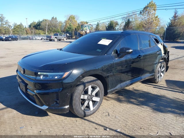 3GPKHXRJ5RS515392 Honda Prologue Touring