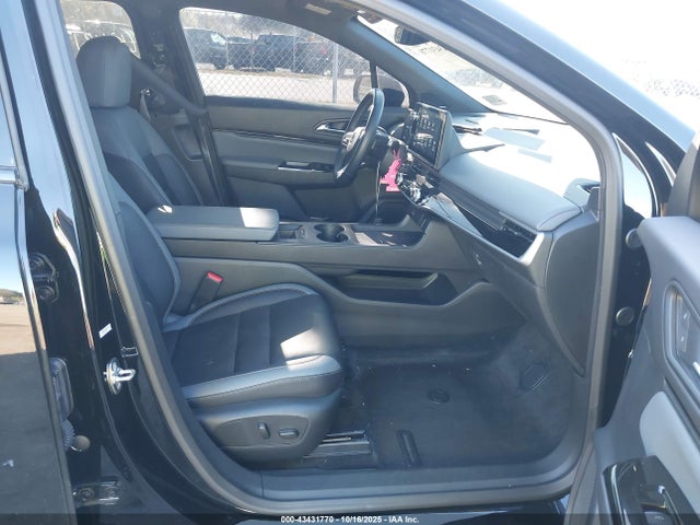 3GPKHXRJ5RS515392 Honda Prologue Touring