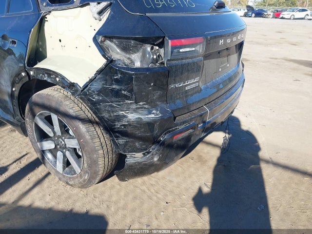 3GPKHXRJ5RS515392 Honda Prologue Touring