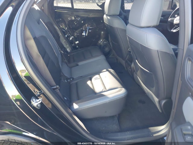3GPKHXRJ5RS515392 Honda Prologue Touring