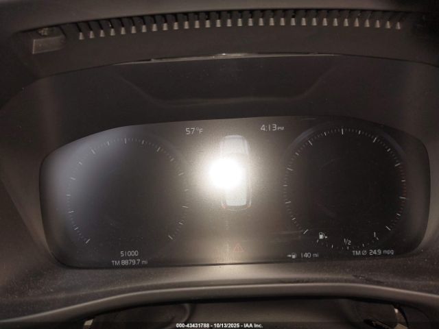 2020 VOLVO XC40 YV4162UKXL2184671 Photo 6