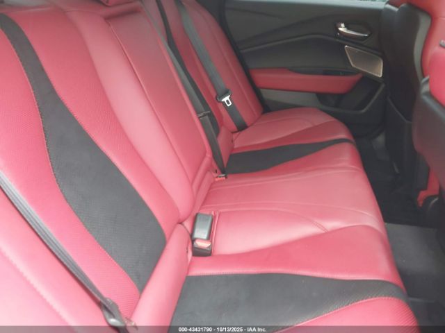 2022 ACURA TLX 19UUB6F57NA001523 Photo 7
