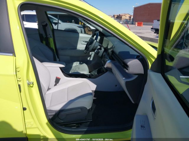 2024 HYUNDAI KONA KM8HE3A34RU114986 Photo 4