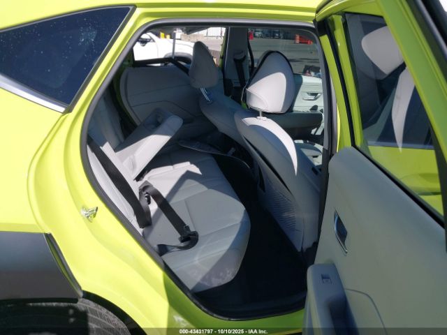 2024 HYUNDAI KONA KM8HE3A34RU114986 Photo 7