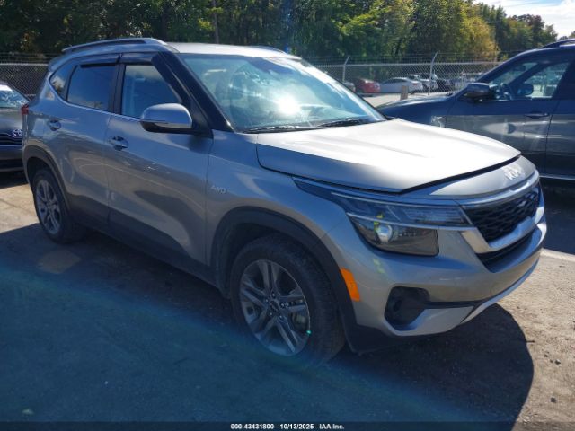 2023 KIA SELTOS KNDEUCAA9P7439251