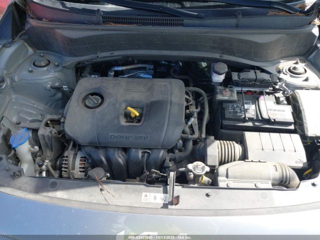 2023 KIA SELTOS KNDEUCAA9P7439251 Photo 9