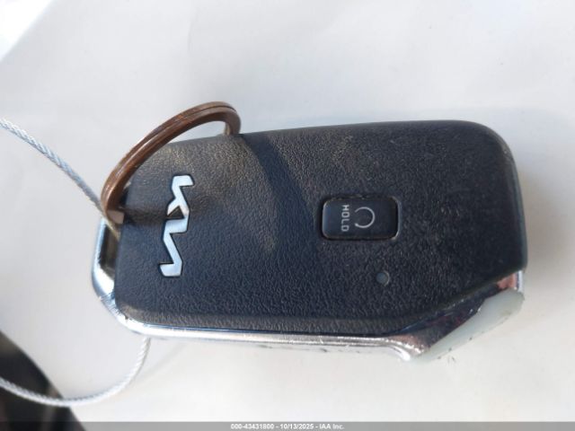 2023 KIA SELTOS KNDEUCAA9P7439251 Photo 10