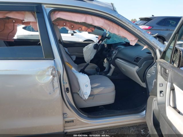 2014 SUBARU FORESTER JF2SJADC7EH455129 Photo 4