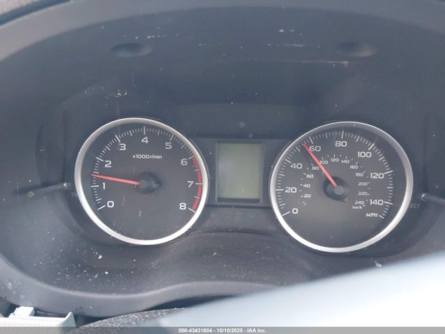 2014 SUBARU FORESTER JF2SJADC7EH455129 Photo 6