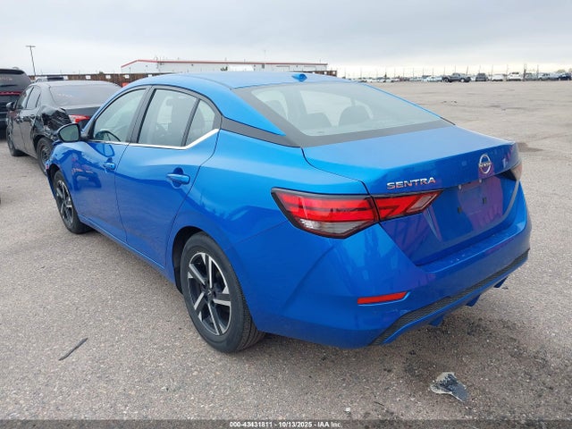 3N1AB8CV1SY242019 Nissan 2025