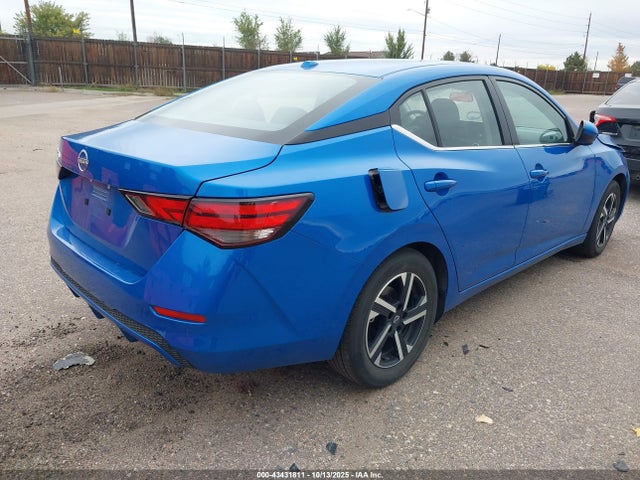 3N1AB8CV1SY242019 Nissan 2025