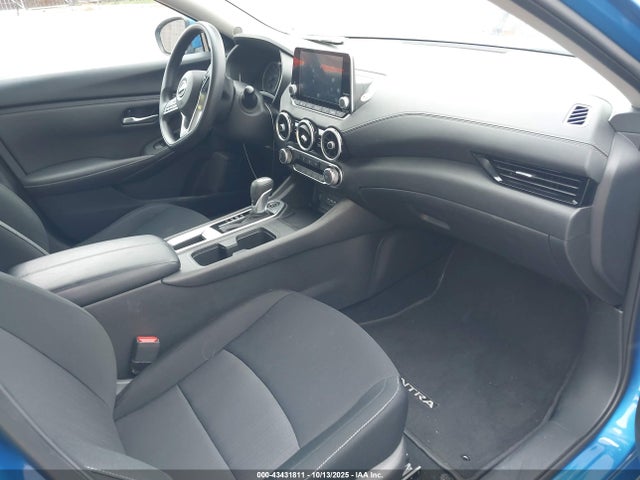 3N1AB8CV1SY242019 Nissan 2025